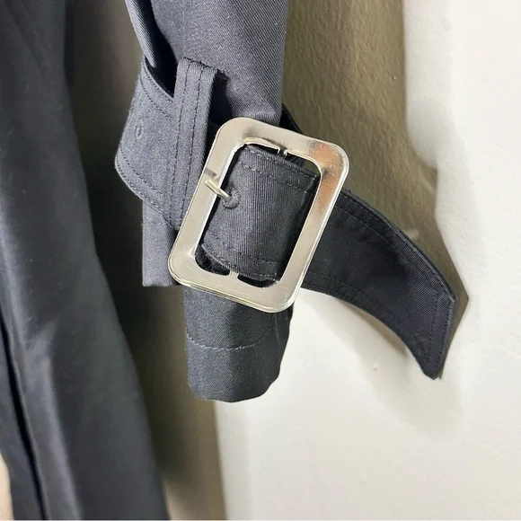 & Other Stories Classic Trench Coat - Picture 13 of 16